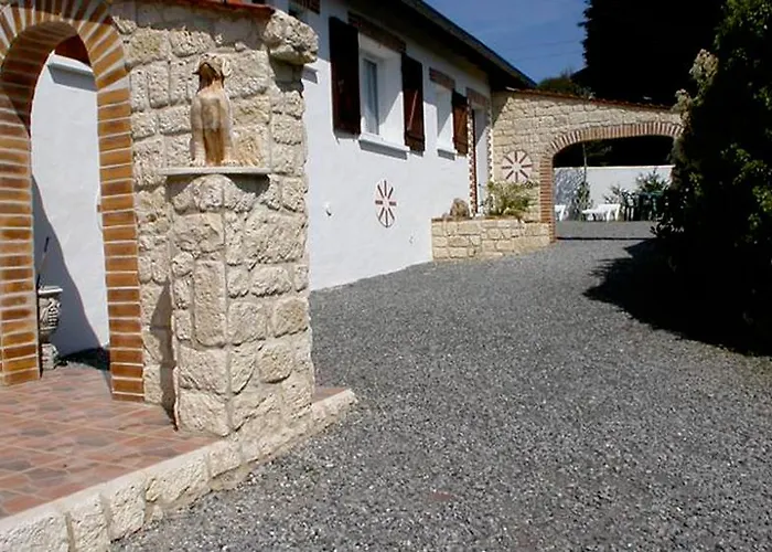 Villa Yoda